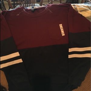 Dreamer long sleeve shirt